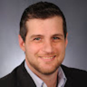 Meet your Posher, Mark